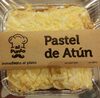 Pastel de Atún - Produit