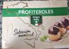 Profiteroles - Produkt