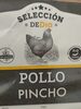 Pollo Pincho - Product