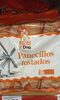 Panecillos tostados - Produkt
