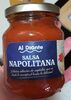 Salsa Napolitana - Produkt