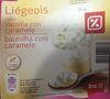 Liegeois - Product