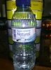 Agua mineral natural - Produto