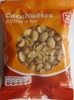 Cacahuètes grillées à sec - Produkt