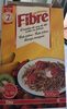 Cereales Fibre - Product