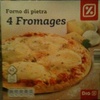 Forno di pietra 4 Fromages x2 - Product