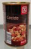 Cocido - Product