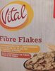 Cereales fibre flakes - Product