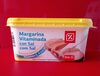 Margarina vitaminada con sal - Prodotto