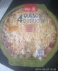 Pizza 4 quesos - Produkt