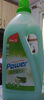 Detergente power aloe vera - Producte
