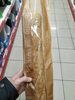Basta de pan integral - Producte