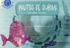 Palitos de surimi - Produkt