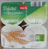 Yogurt Bifidus fibra y cereales - Producte