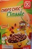 Cereales chocolate chips choc - Product