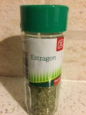 Estragon - Produit