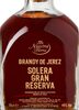 Brandy solera gran reserva de jerez - Product