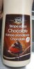 Sirope sabor chocolate - Product