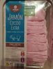 Jamón cocido extra - Producte