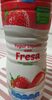 Yogur líquido fresa - Product