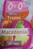 Yogur Macedonia - Product