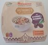 Hummus de garbanzos - Producto