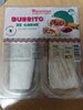 Burrito de carne - Product