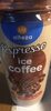Espresso ice coffe - Producte