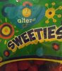 Alteza Sweeties - نتاج
