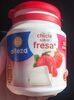 Chicle fresa - Producte