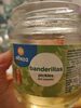 Banderillas pickles - Producte