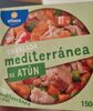 Ensalada mediterranea - Product