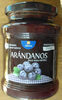 Mermelada Arandanos - Produkt
