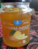 Naranja amarga - Producte