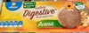 Galletas digestive avena - Product