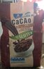 Cereales rellenos de cacao - Producte