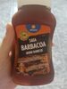Salsa Barbacoa - Producte