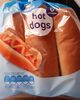 Hot dogs - Producte