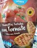 Panecillos Tostados con Tomate - Producte