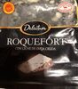 Queso Roquefort con leche de oveja - Producte