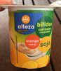 Bífidus con trozos mango soja - Produit