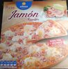 Pizza Jamón(fiambre) - Producte