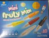Mini fruty mix - Producte