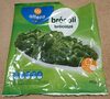 Brócoli - Producte