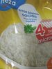 Arroz blanco cocido - Product