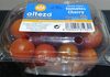 Tomate Cherry (tomate cereza) - Producte