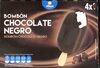 Bombón Chocolate Negro - Producto