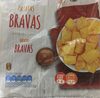 Patatas Bravas - Producte