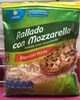 Rallado de Mozzarella - Product