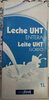 Leche UHT entera - Product
